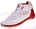 Jordan Nike Retro Air XX2 22 Mens Shoes Atlanta Hawks Joe Johnson Special Edition Basketball Shoes