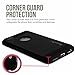 VoShield Case for iPhone 6 - Retail Packaging - Black