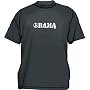 OBAMA Peace Sign Logo Kids T Shirt 2T thru Youth XL