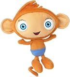 Fisher-Price Waybuloo Play 'n' Wiggle Yojojo