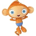 Fisher-Price Waybuloo Play 'n' Wiggle Yojojo