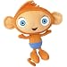 Fisher-Price Waybuloo Play 'n' Wiggle Yojojo
