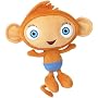 Fisher-Price Waybuloo Play 'n' Wiggle Yojojo