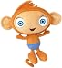 Fisher-Price Waybuloo Play 'n' Wiggle Yojojo
