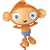 Fisher-Price Waybuloo Play 'n' Wiggle Yojojo