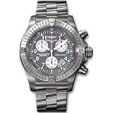 Breitling Aeromarine Chrono Avenger M1 Titanium Mens Watch E7336009 M507 by Breitling