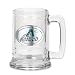 Arizona Diamondbacks 15oz Glass Tankard