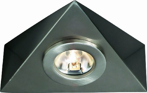 Massive 3er Halogen-UnterbauSet Gemma 590001710 