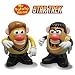 Star Trek Kirk And Kor Star Trek Mr. Potato Head_s-1