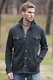 Men's Kuhl Spy Wool Sweater Jacket
