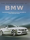 The ultimate history of BMW