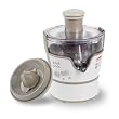 Seb ZN355101 Centrifugeuse Elea Duo Blanc