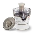Seb - ZN355101 - Centrifugeuse - Elea Duo - Blanc