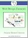 Financial Web Design Elements - Templates, Logos and Photos