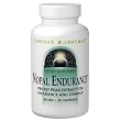 Nopal Endurance 40 mg By Source Naturals - 60 Capsules