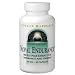 Nopal Endurance 40 mg By Source Naturals - 60 Capsules