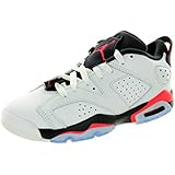 Nike Jordan Kids Air Jordan 6 Retro Low Bg Basketball Shoe