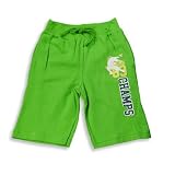 Mish Boys - Toddler Boys Knit Short, Lime
