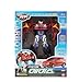 HELLO CARBOT Santafe Ace