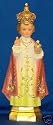 INFANT OF PRAGUE - 25" Plaster Statue