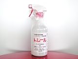 トレール　生体融合型光触媒　トリニティーZ配合洗剤の画像