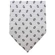 Giorgio Armani silk tie