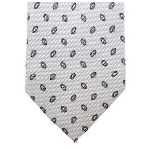 Giorgio Armani silk tie