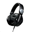Sennheiser Hd 215 Closed Back Headphones With High Passive Noise Attenuation
