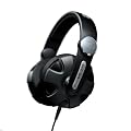 Sennheiser HD 215 - II - Auriculares de diadema abiertos (reducci�n de ruido)