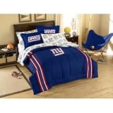 bed in the bag sales-New York Giants NFL Bed in a Bag (Full)