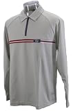 SERGIO TACCHINI(セルジオ・タッキーニ) ロングスリーブポロ BAZ246