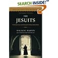 The Jesuits by  Malachi Martin