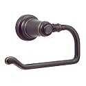 Price Pfister BPH-YP1Y Ashfield Paper Holder in Tuscan Bronze