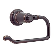 Price Pfister BPH-YP1Y Ashfield Paper Holder in Tuscan Bronze