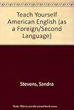 American English as a foreign language