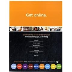 MKTG 3.0 2009 Edition (with Review Card and Printed Access Card)