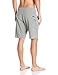 Volcom Men's Lido Heather Mod Board Short