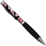 Cincinnati Reds Comfort Grip Pen
