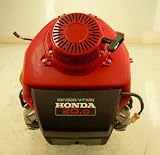 20hp Vertical, 1 x 3 5/32 Shaft, Recoil & Electric Start, Oil Filter, 3 Amp Alternator
