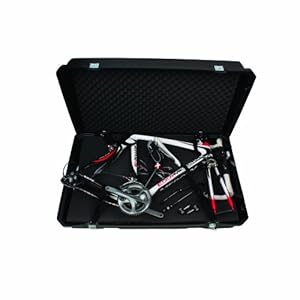 Serfas SBC Bike Armor Case Serfas SBC Bike Armor Case