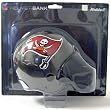 Tampa Bay Buccaneers Helmet Bank - Football Sports Merchandise
