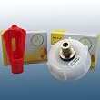 pressure barrel