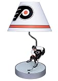 Philadelphia Flyers Lamp