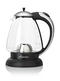 Jura-Capresso H2O Plus Glass Water Kettles
