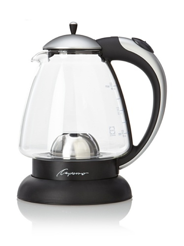 Jura-Capresso H2O Plus Glass Water Kettles