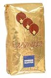Produkt-Bild: Edelmokka Kaffee / Espresso, 250 g ganze Bohnen in Premium-Qualit&auml;t - 100% Arabica