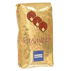 Edelmokka Kaffee / Espresso, 500 g ganze Bohnen in Premium-Qualit�t - 100% Arabica