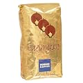 Edelmokka Kaffee / Espresso, 500 g ganze Bohnen in Premium-Qualit�t - 100% Arabica