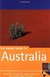 The Rough Guide to Australia (Rough Guide Travel Guides)