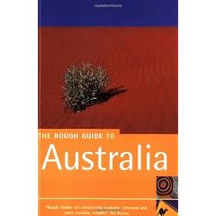 The Rough Guide to Australia (Rough Guide Travel Guides)
